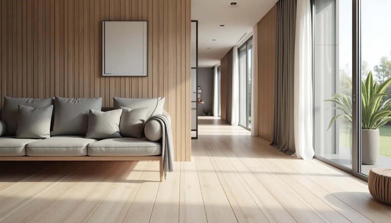 Il ritorno del pavimento galleggiante: perché sta conquistando gli spazi moderni