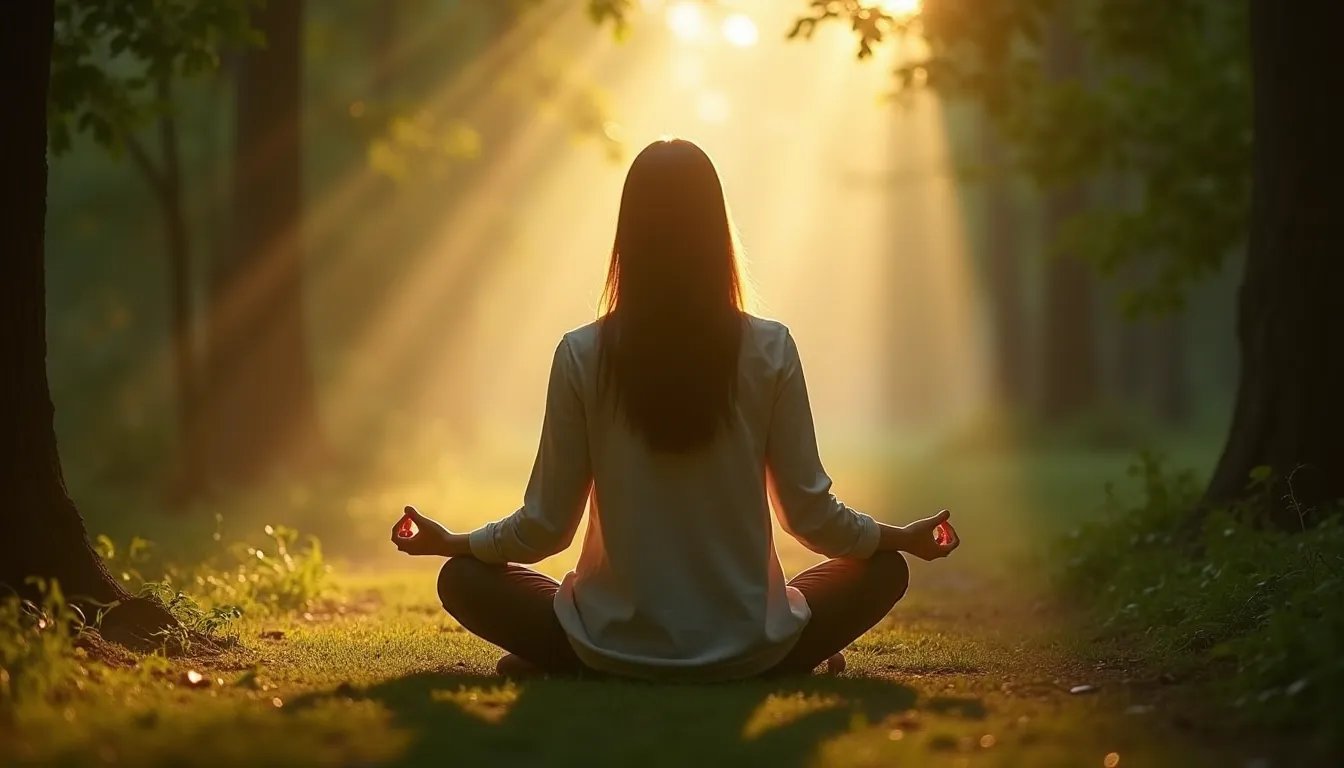 Il segreto della serenità: come la nostra mente plasma il benessere quotidiano