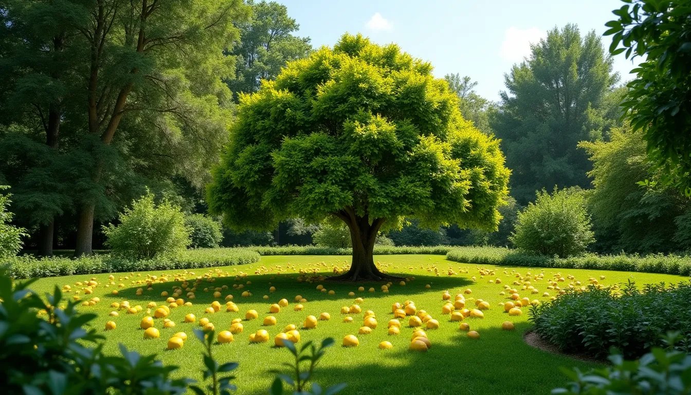 Il segreto delle bucce di limone: come trasformare il tuo giardino in un ecosistema rigoglioso