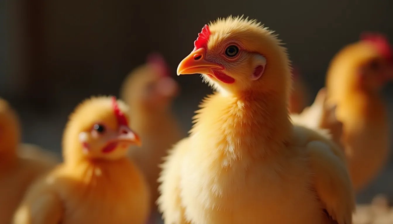 Il segreto delle galline: quando raccogliere le uova per garantire una massima produzione in inverno