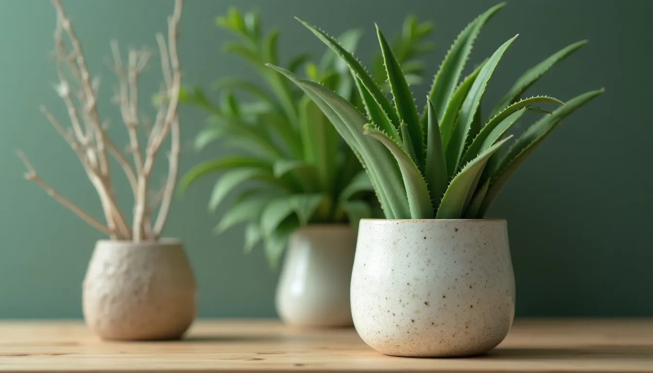 Il segreto per far prosperare la tua sansevieria: come prevenire il marciume e ottenere nuove piantine
