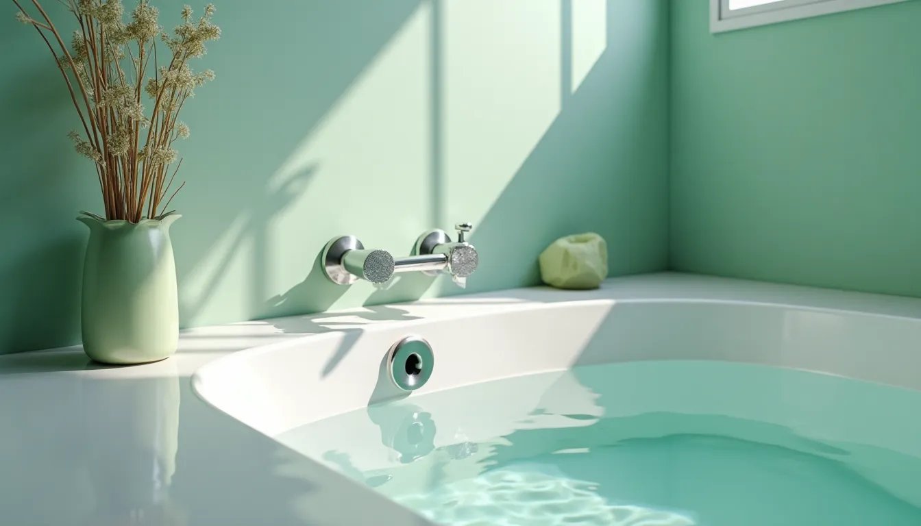 Il segreto per rinnovare il tuo bagno senza ristruttura: scopri come