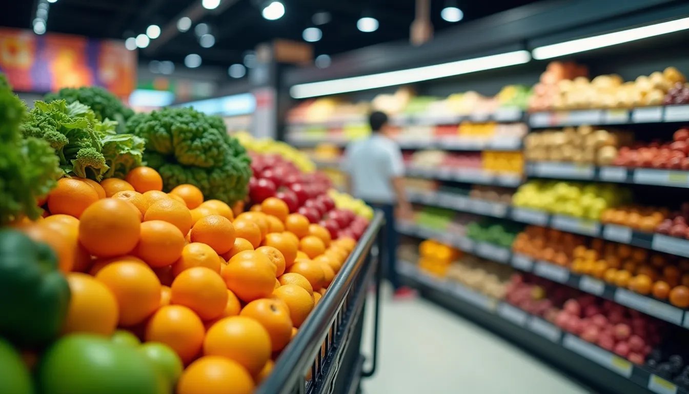 Il segreto per risparmiare tempo nella spesa che tutti ignorano