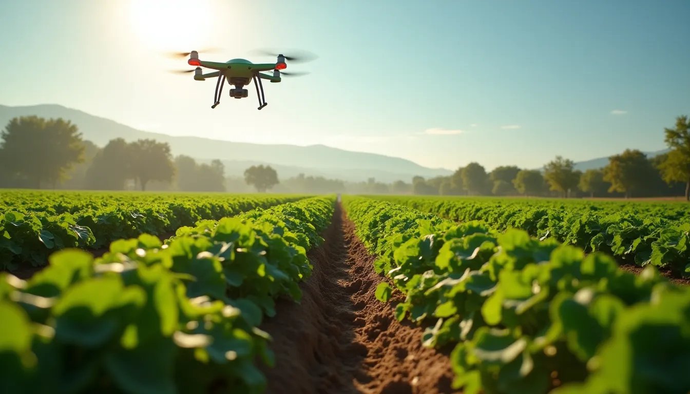 Il segreto per una raccolta di patate straordinaria che pochi conoscono