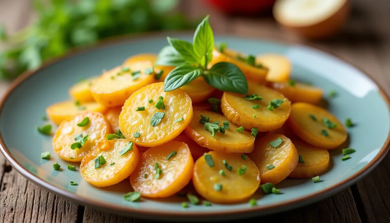 Il sorprendente trucco delle patate che sta cambiando il modo di cucinare