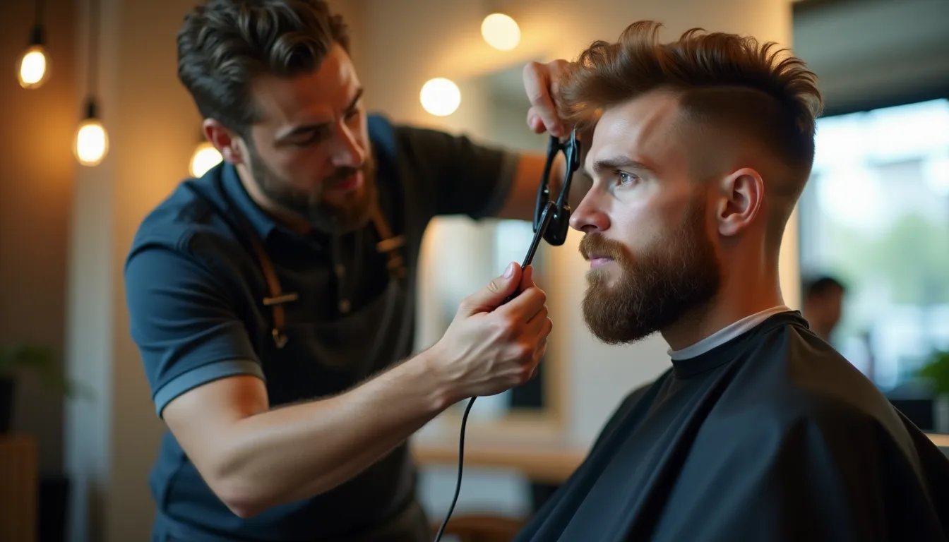 Il taglio di capelli che cambia tutto: come valorizzare il tuo viso in un solo colpo