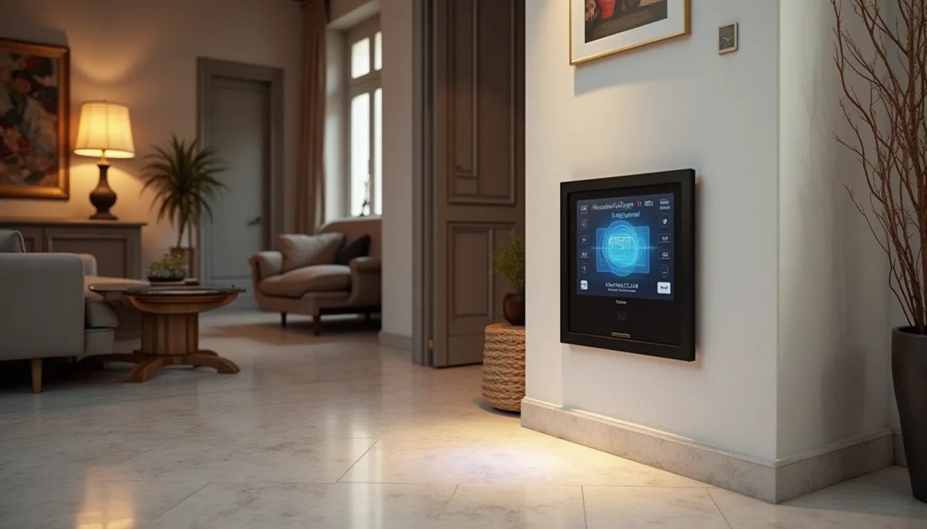 Il termostato del tuo riscaldamento a pavimento potrebbe costarti caro, ecco perché