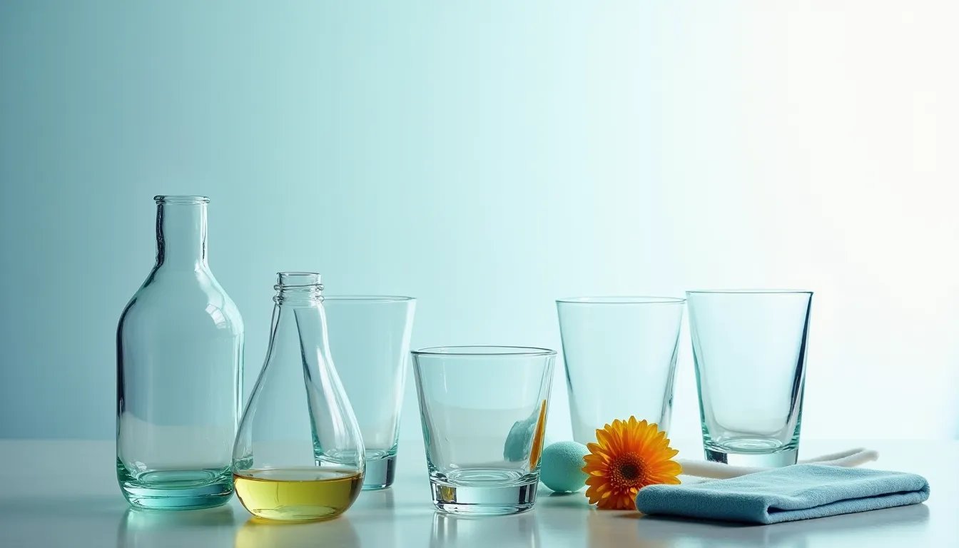 Il trucco per un bicchiere perfetto: quando lavare non basta e come riconoscerlo