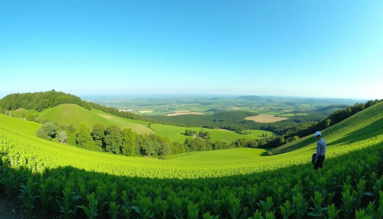 La cura degli ulivi: scoperte sorprendenti che cambiano il modo di coltivare