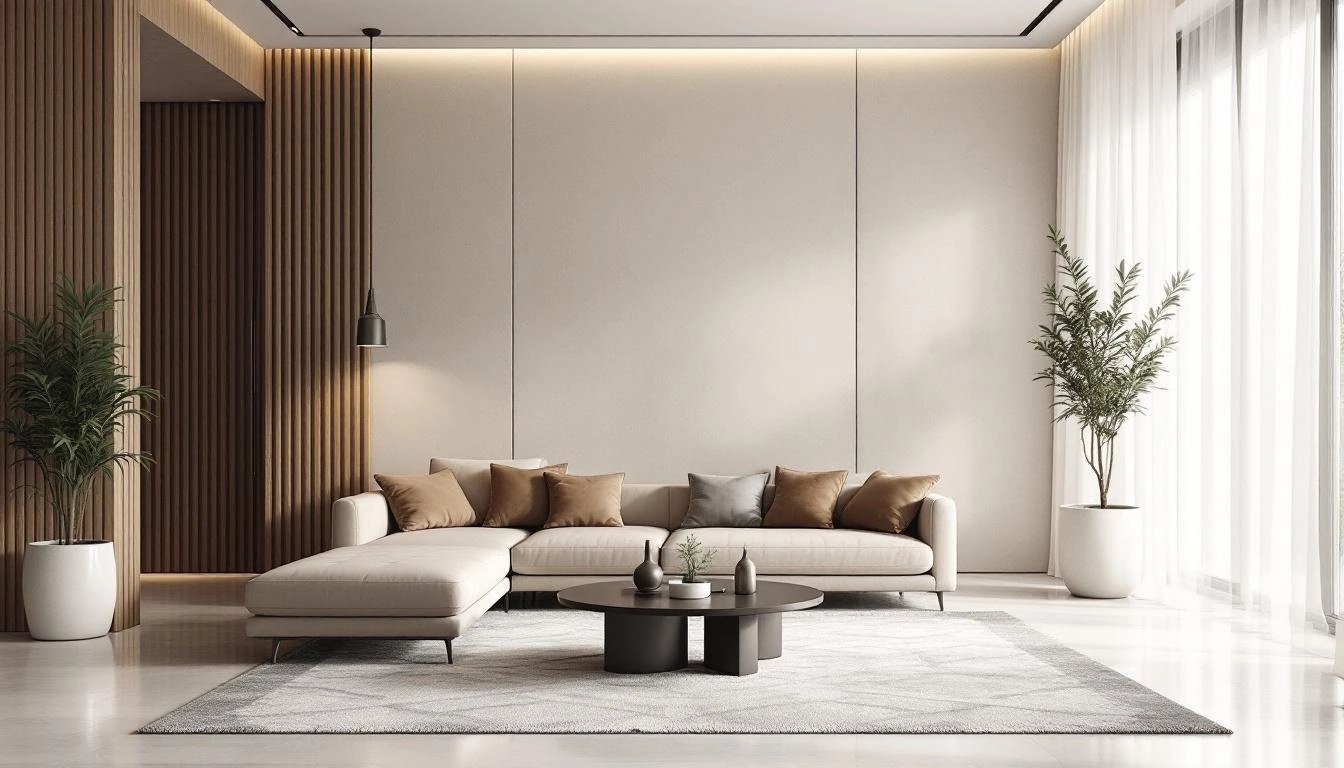 La nuova tonalità che rivoluziona il design degli infissi: perché il bianco e nero è passato di moda