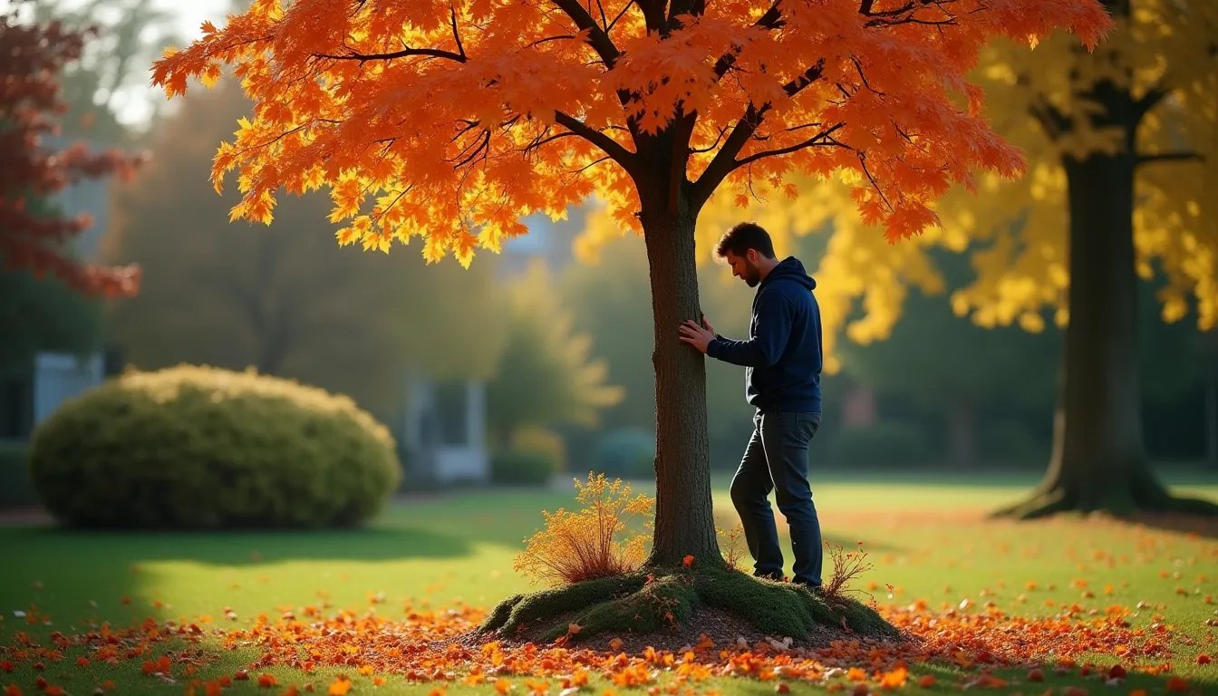 La potatura in autunno: perché non dovresti aspettare la primavera per agire