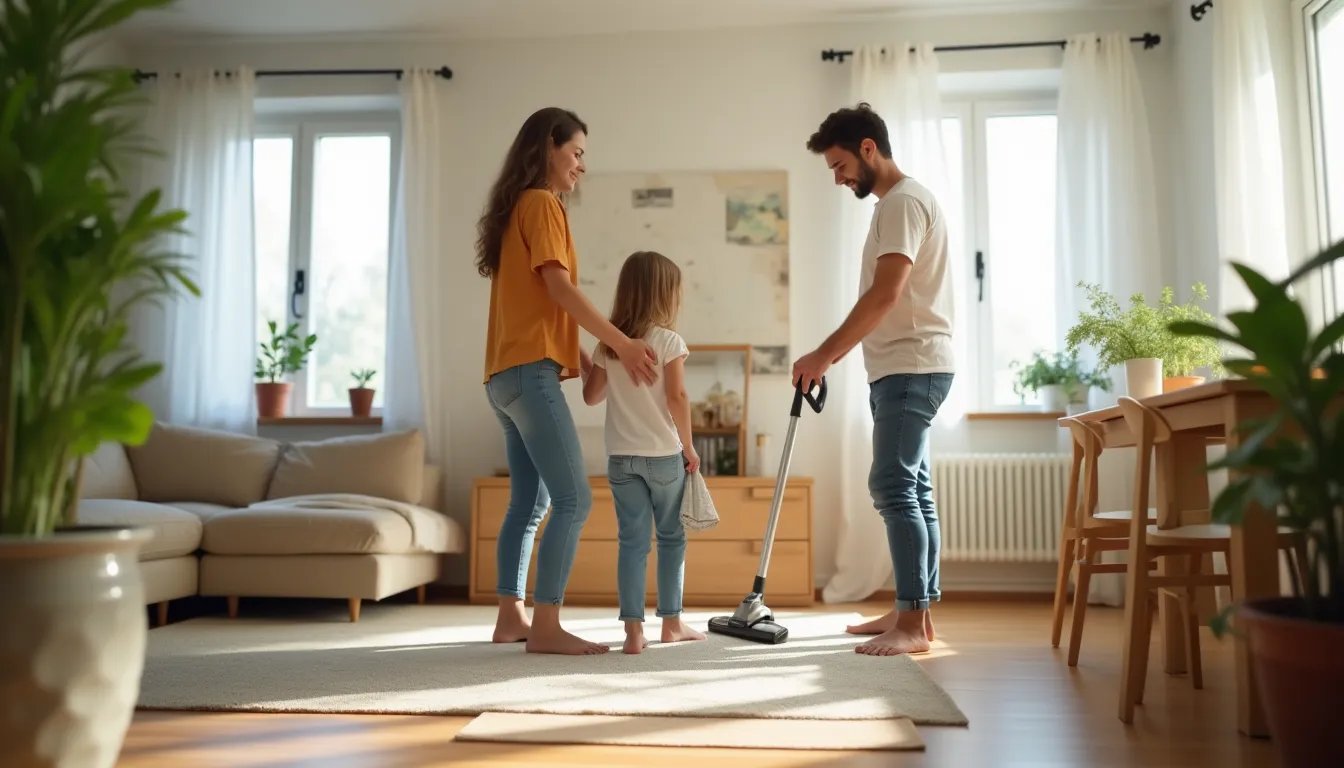 La pulizia eccessiva: come un eccesso di igiene può nuocere alla salute