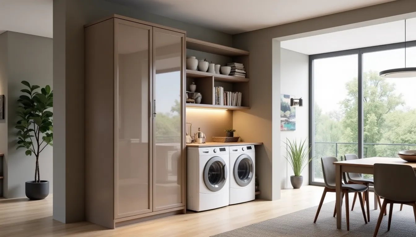 La rivoluzione silenziosa delle case moderne: come ottimizzare lo spazio con un semplice trucco architettonico