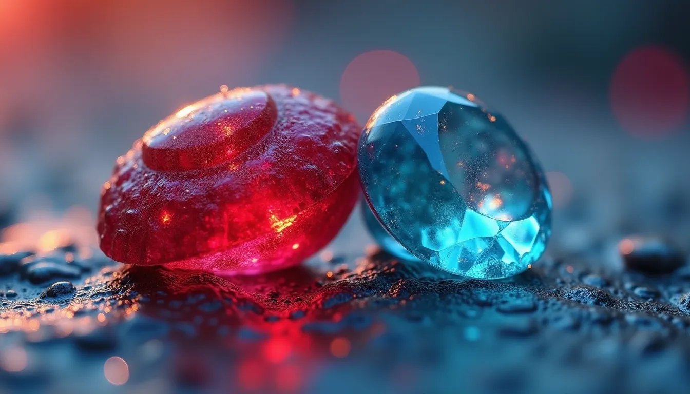 La scoperta sorprendente che rivoluziona la lotta al calcare in casa