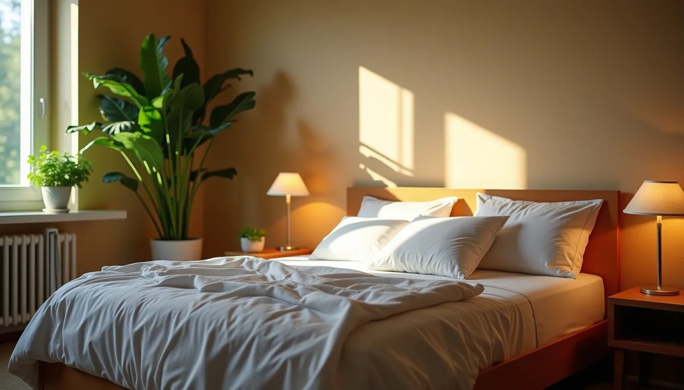 La sorprendente connessione tra le abitudini quotidiane e la qualità del sonno