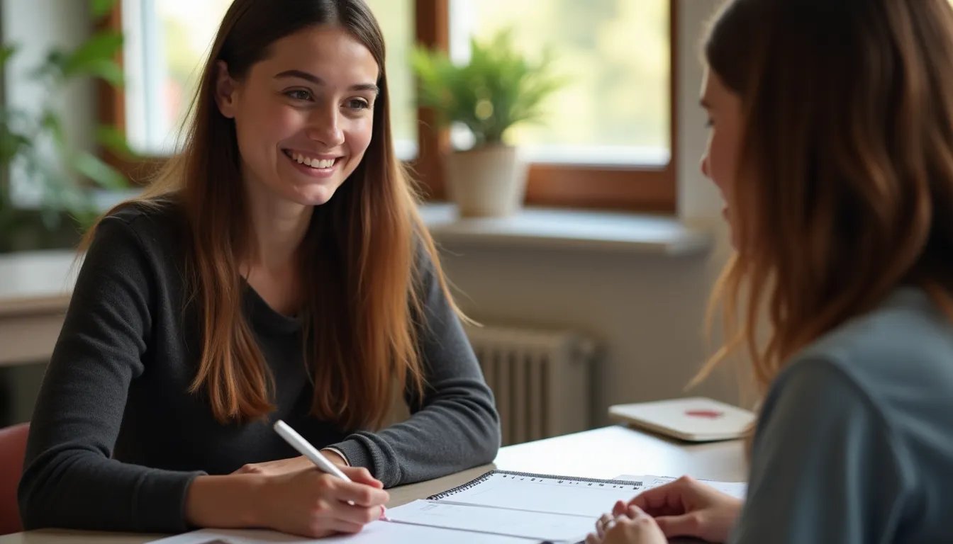 La sorprendente lacuna nell'empatia giovanile e come la psicologia può guidarci verso una soluzione