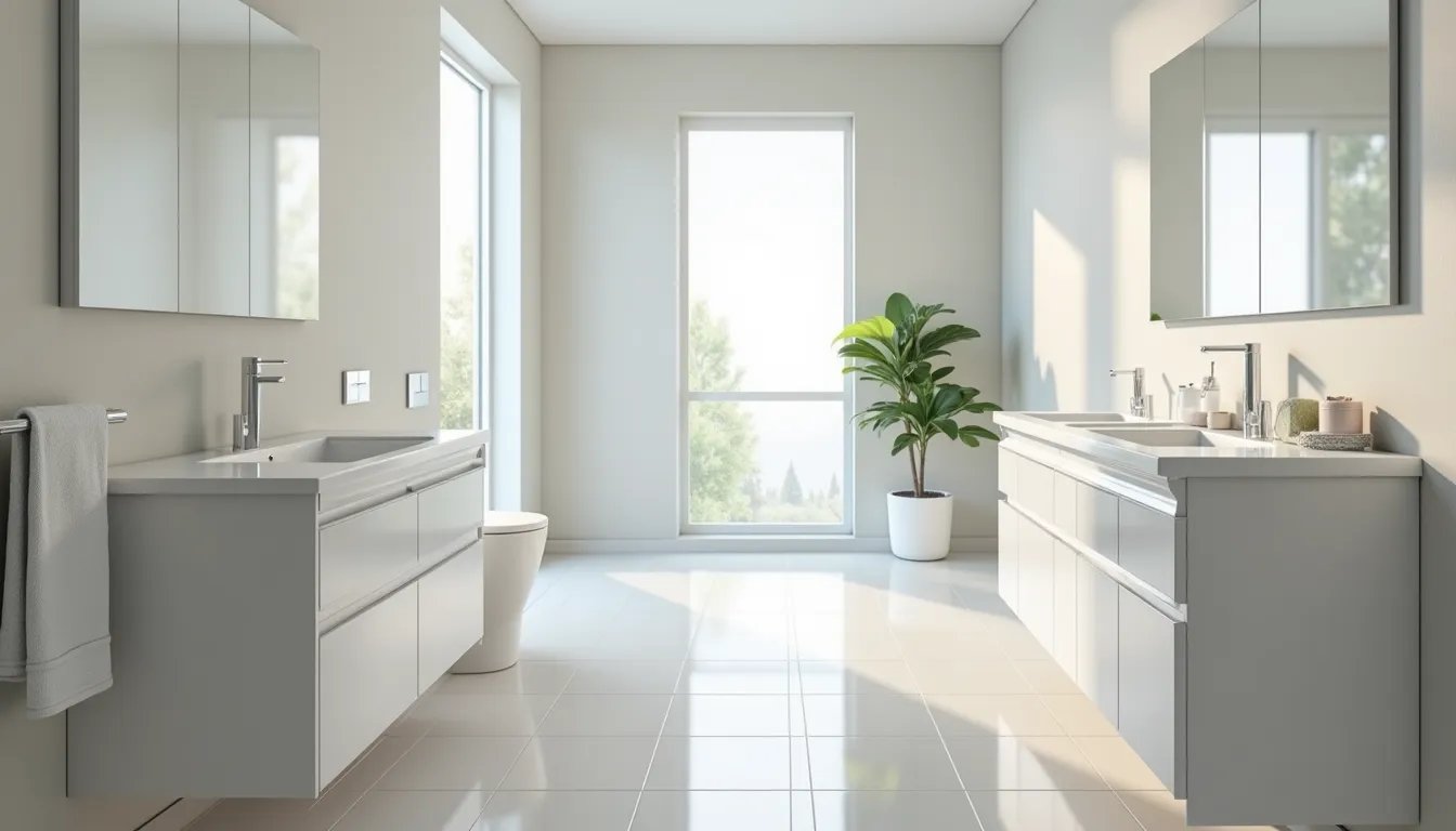 La sorprendente soluzione per riportare a nuovo il tuo wc con un semplice gesto