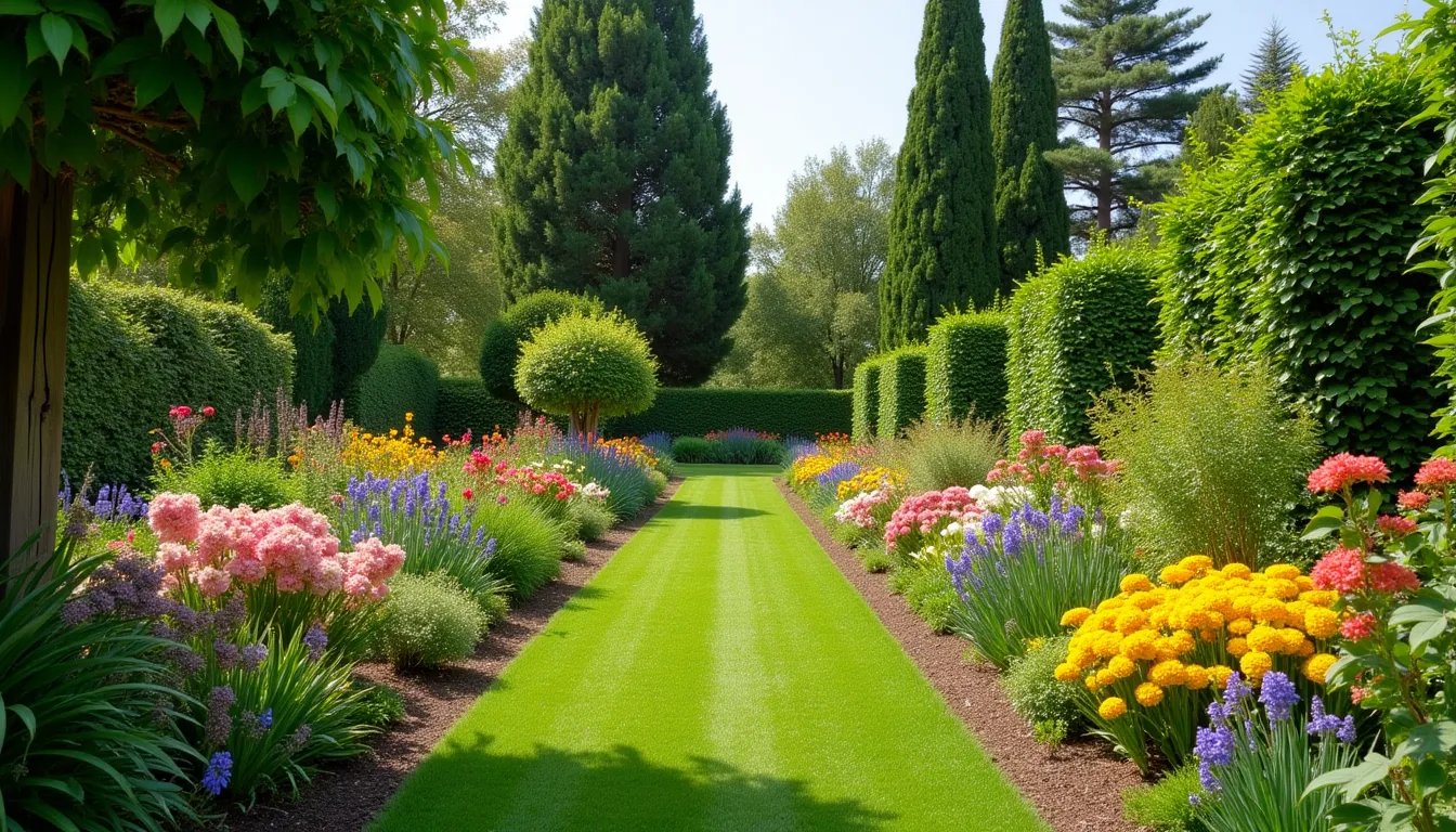 La sorprendente strategia per un giardino fiorito che non tutti conoscono