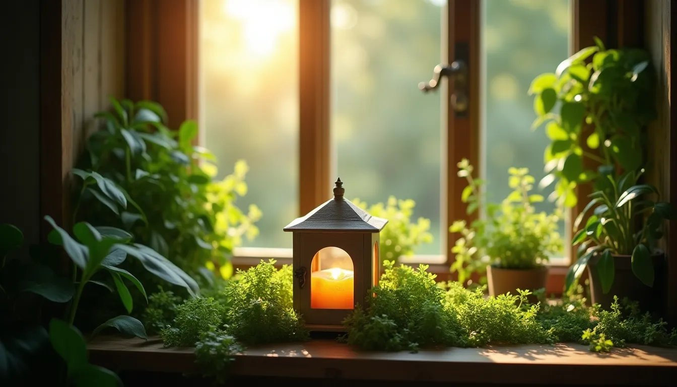 La sorprendente tradizione del sale alla finestra: cosa significa davvero per il nostro benessere