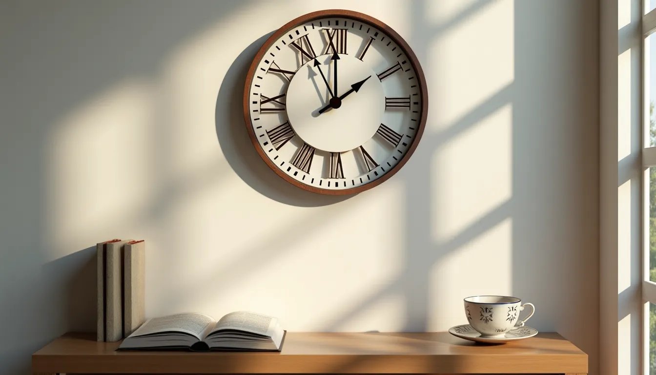 La sorprendente trasformazione che accade quando inizi a valorizzare il tuo tempo