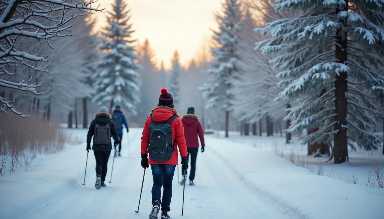 La sorprendente verità sul freddo gelido e le sue insidie invisibili
