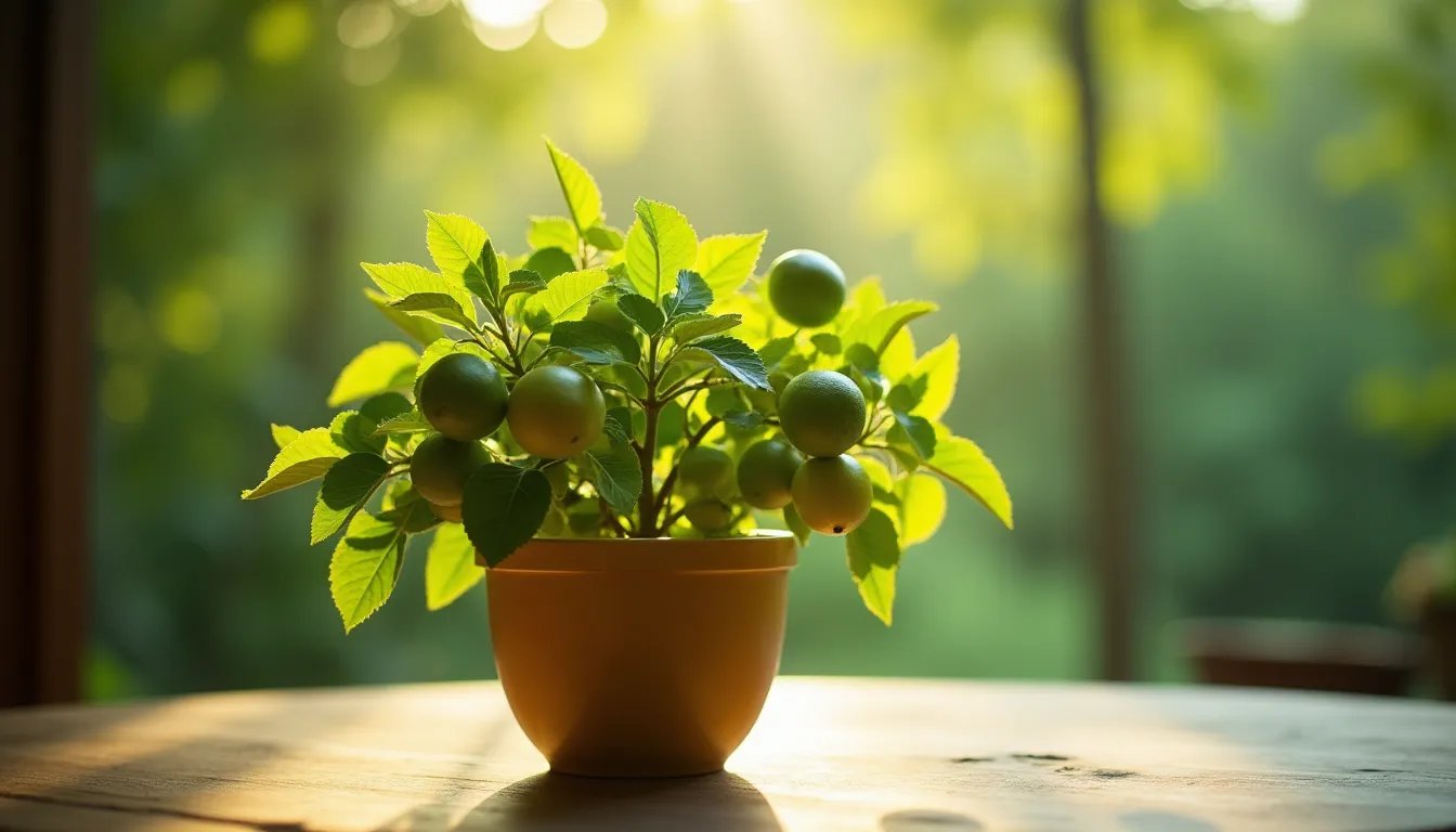 La sorprendente verità sulla cura delle piante di limone in vaso che tutti ignorano