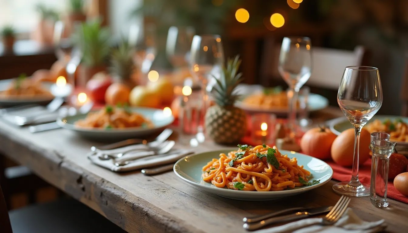 La trappola invernale che cambia il tuo sonno: scopri cosa mangi a cena