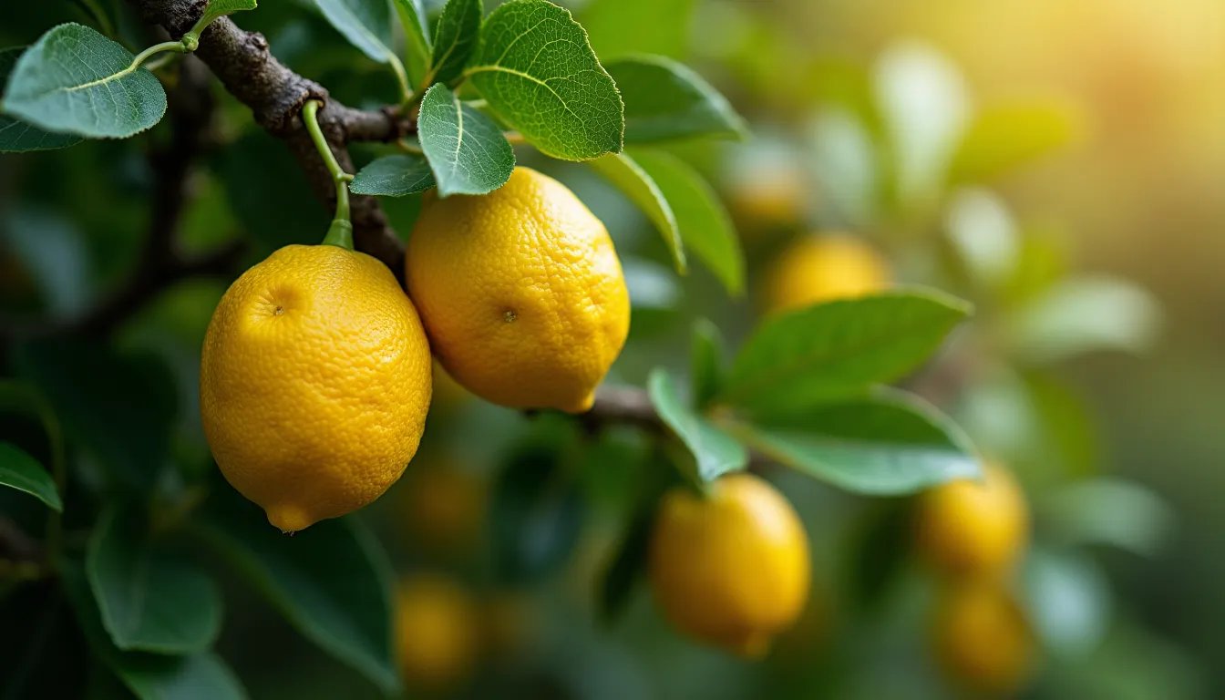 La verità nascosta sui concimi per alberi di limone che trasforma la tua fioritura