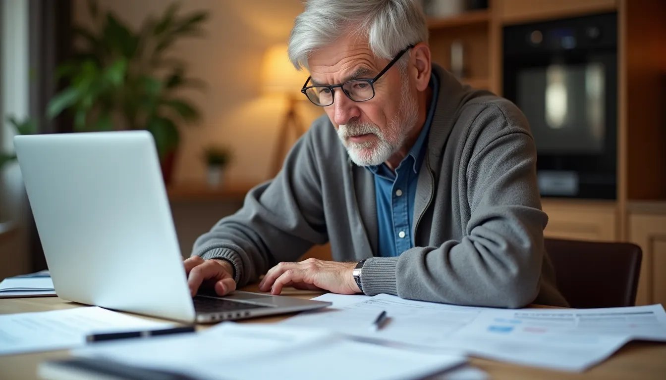 La verità sui costi nascosti che colpiscono i pensionati: cosa sapere per non rimanere sorpresi