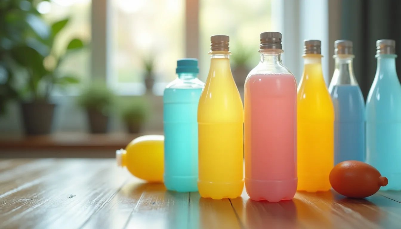 La verità sul riutilizzo delle bottiglie monouso: il rischio bisfenolo che ci riguarda