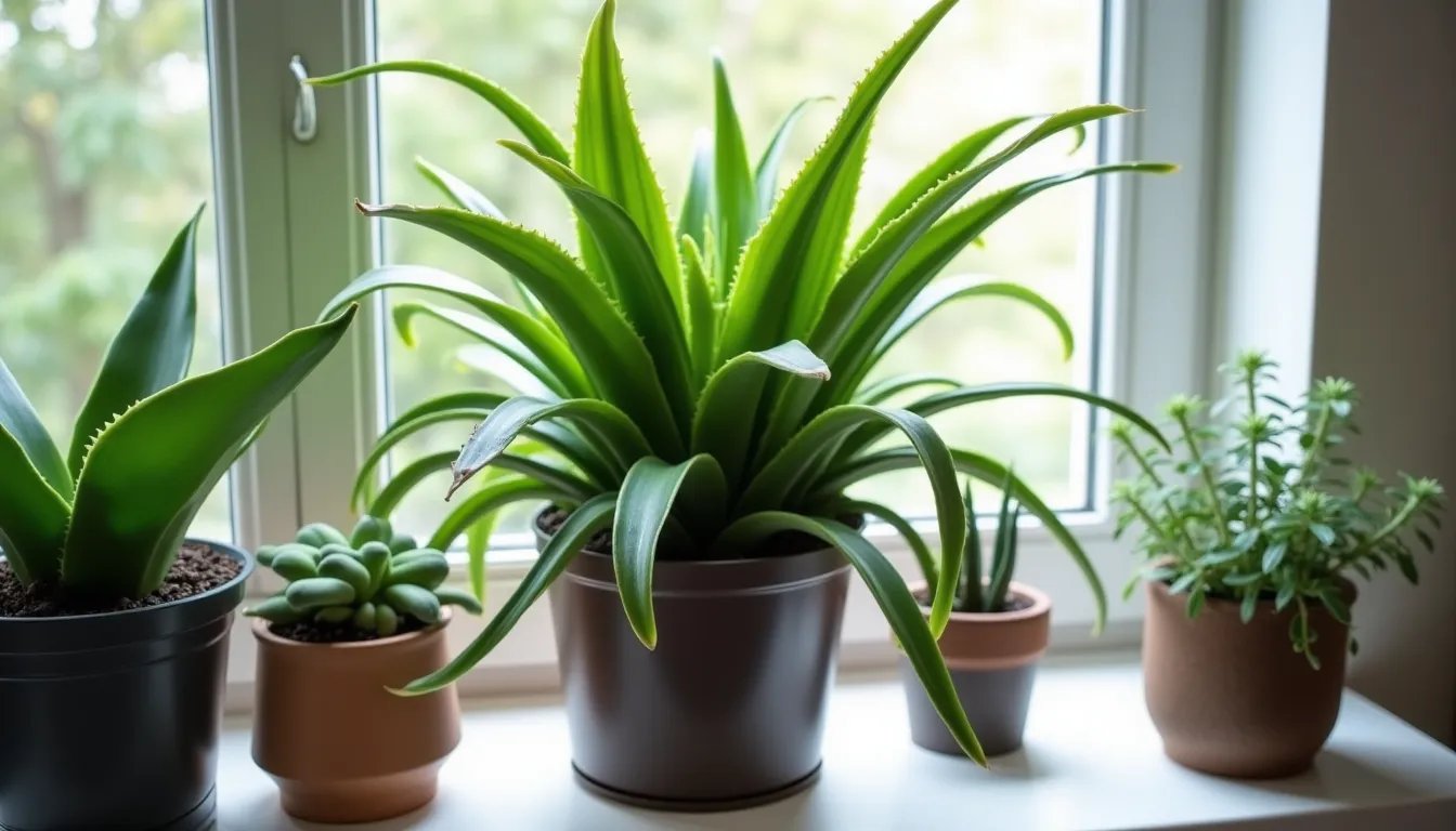 La verità sulla sansevieria: perché la tua pianta non cresce e come evitarlo