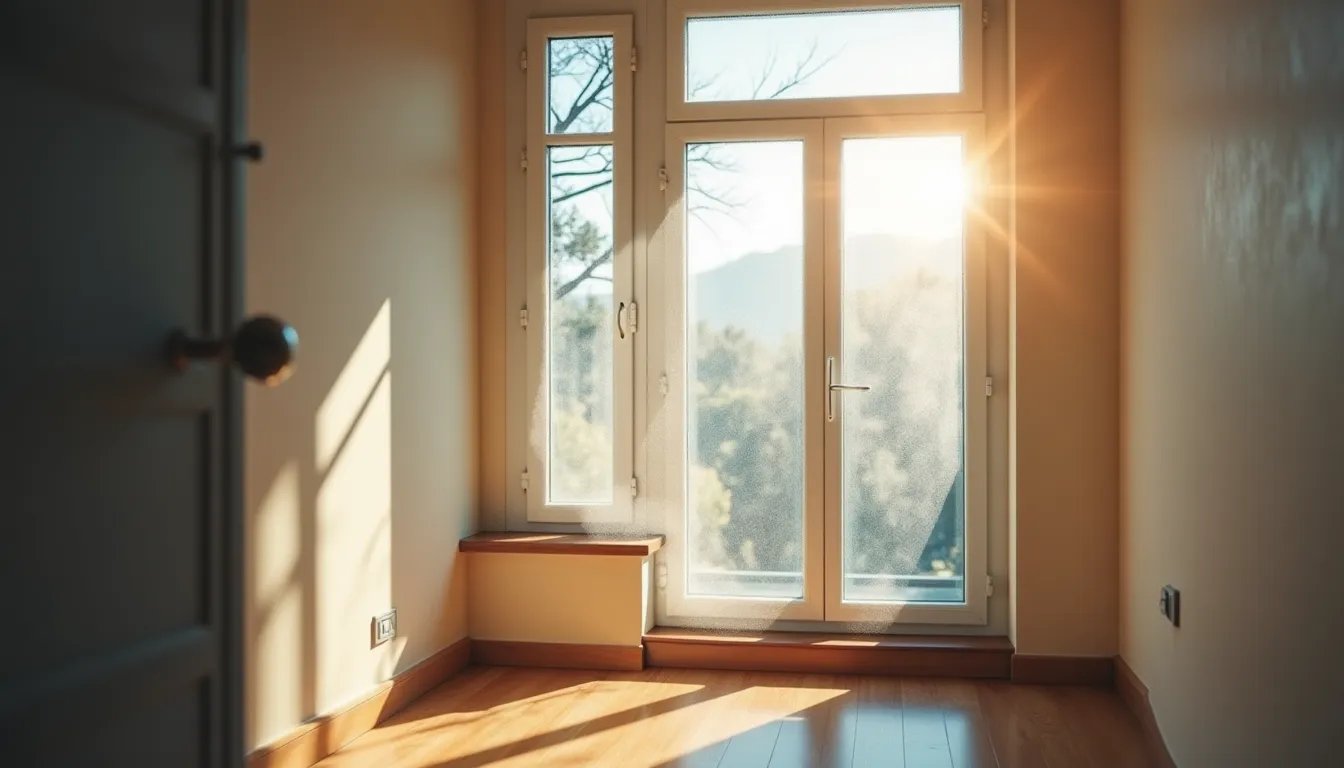 La verità sull'umidità tossica in casa: come può influenzare la tua salute