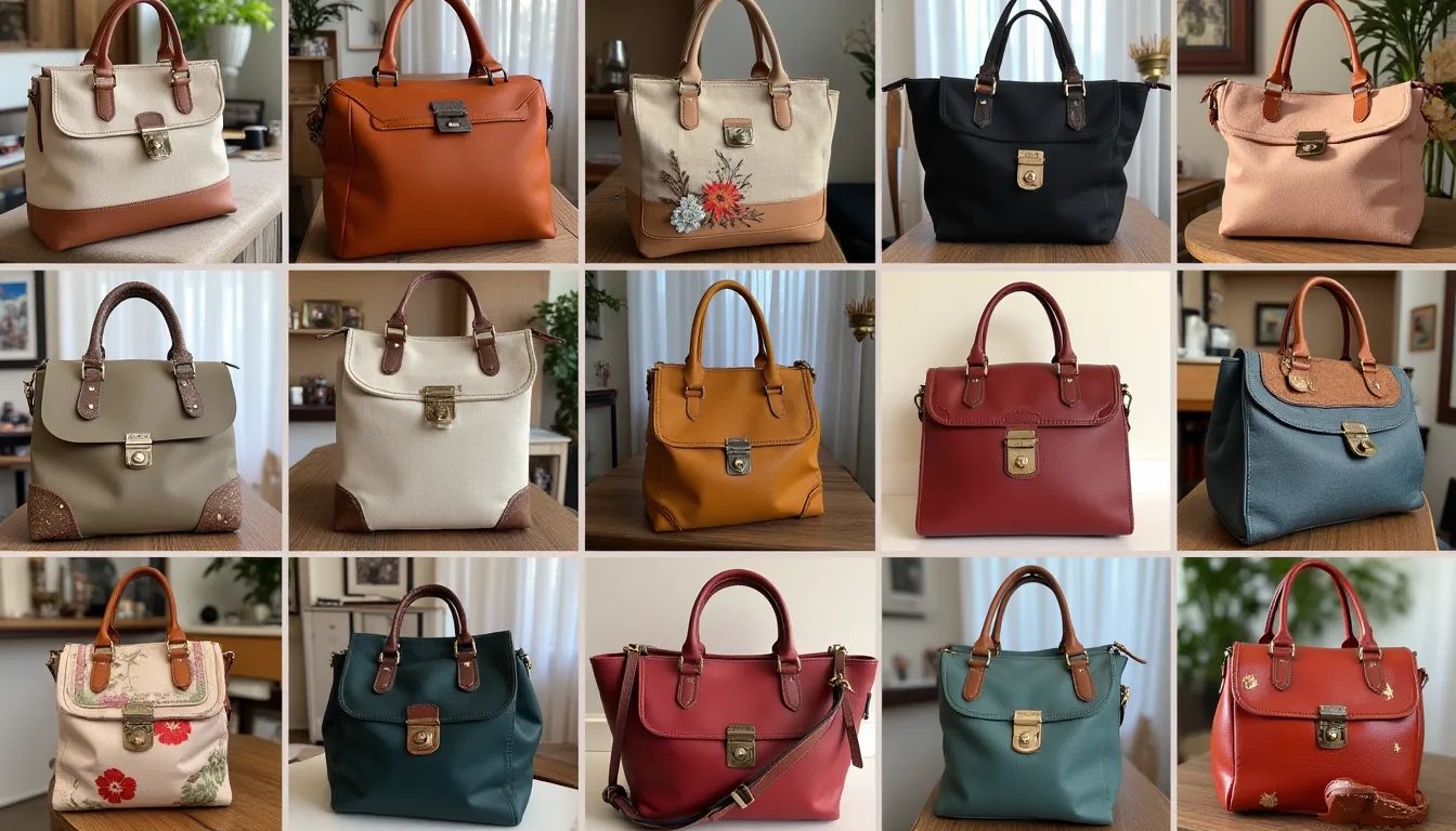 L'arte del riuso: come cinque oggetti quotidiani possono trasformare la tua casa