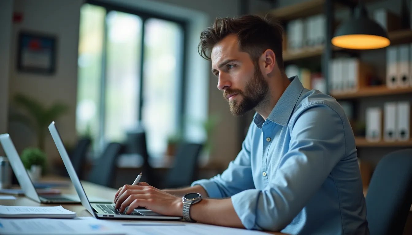 Lavoro nella pianificazione delle attività: come un salario di 44.600 euro all’anno sta ridefinendo il valore della strategia professionale