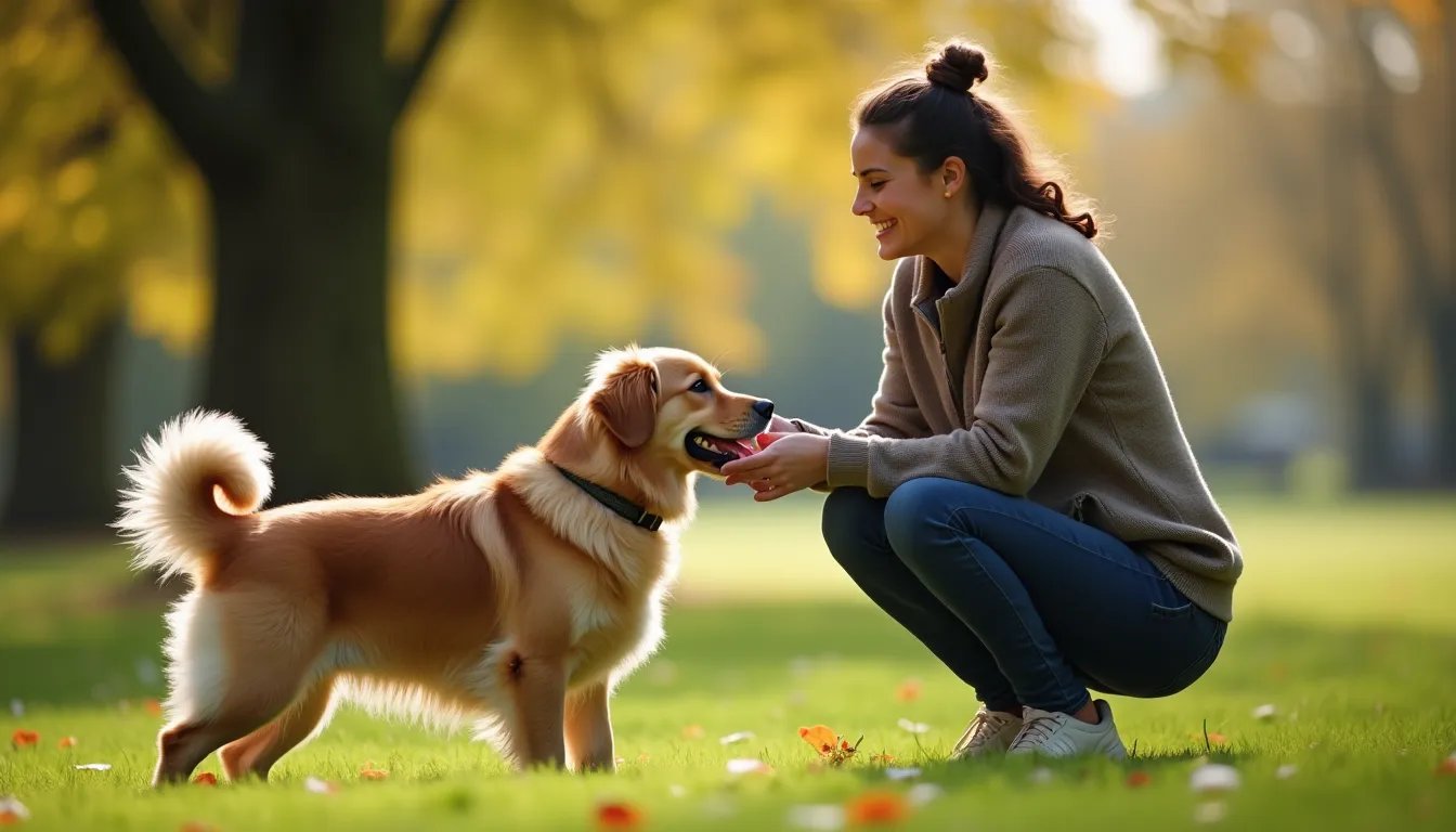 Le domande essenziali da porre prima di lasciare il tuo cane a un estraneo