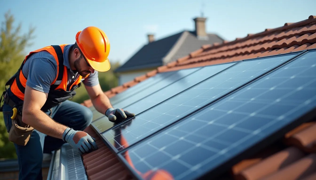 Le spese nascoste che nessuno menziona quando installi i pannelli solari