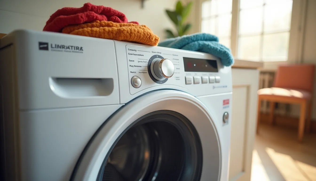 L'inaspettato difetto delle lavatrici slim che potrebbe rovinare i tuoi vestiti