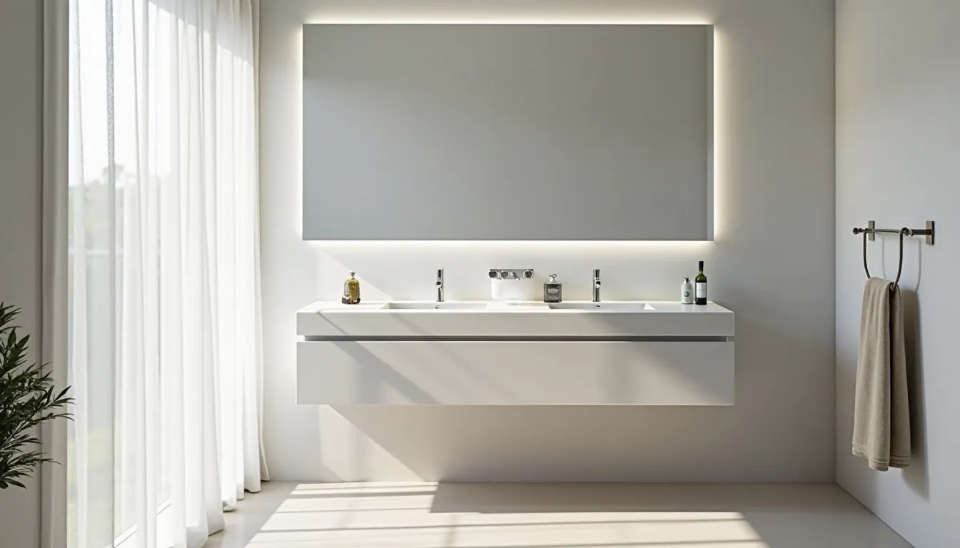 L'inaspettato successo dei bagni a bassa manutenzione: cosa ci riserva il 2026