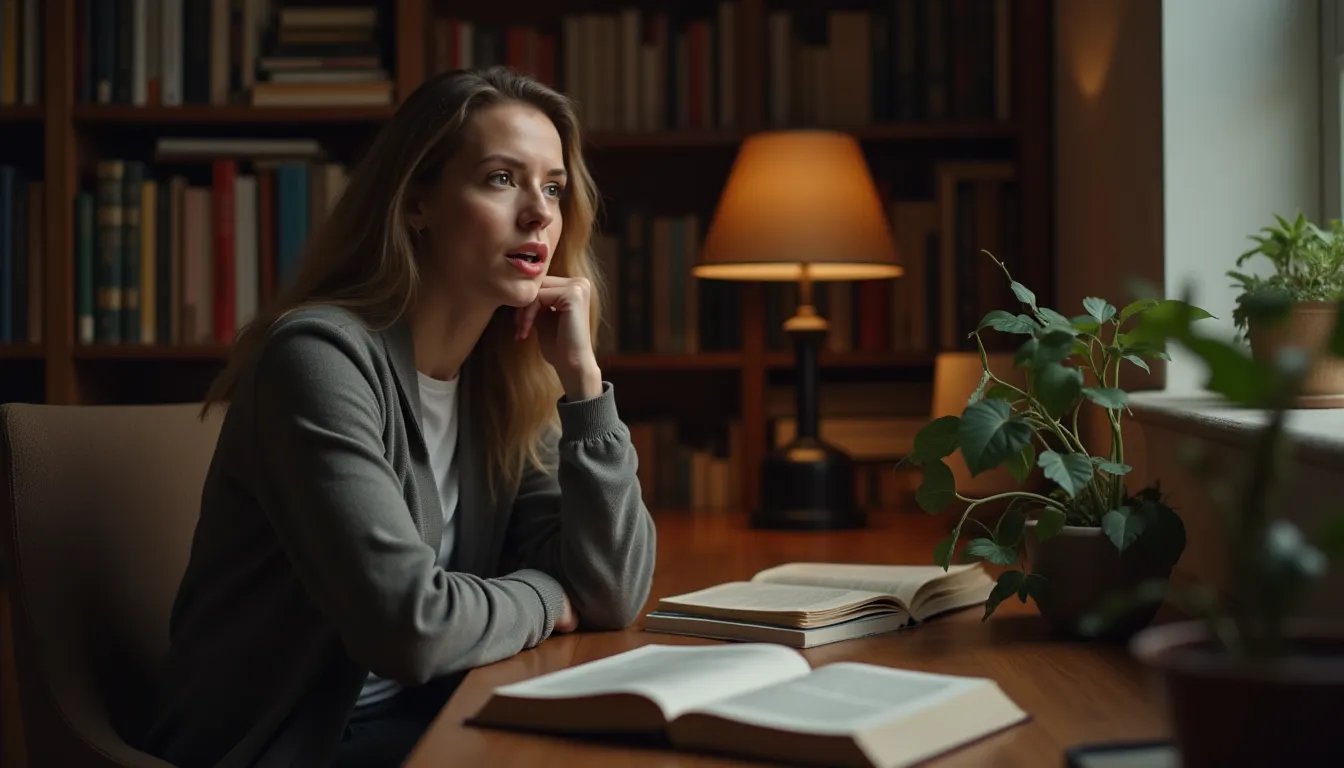 L'interiorità che parla: come il dialogo con se stessi rivela intelligenza e creatività