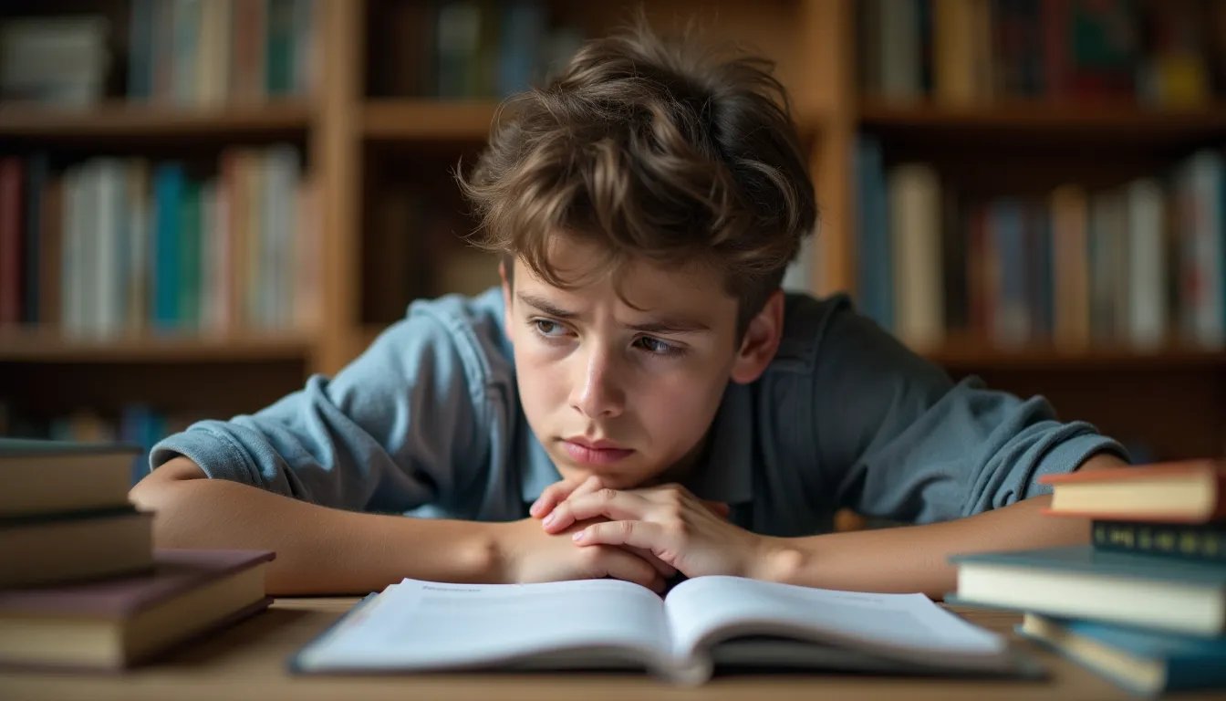 Quando la motivazione scolastica svanisce: una prospettiva psicologica poco esplorata