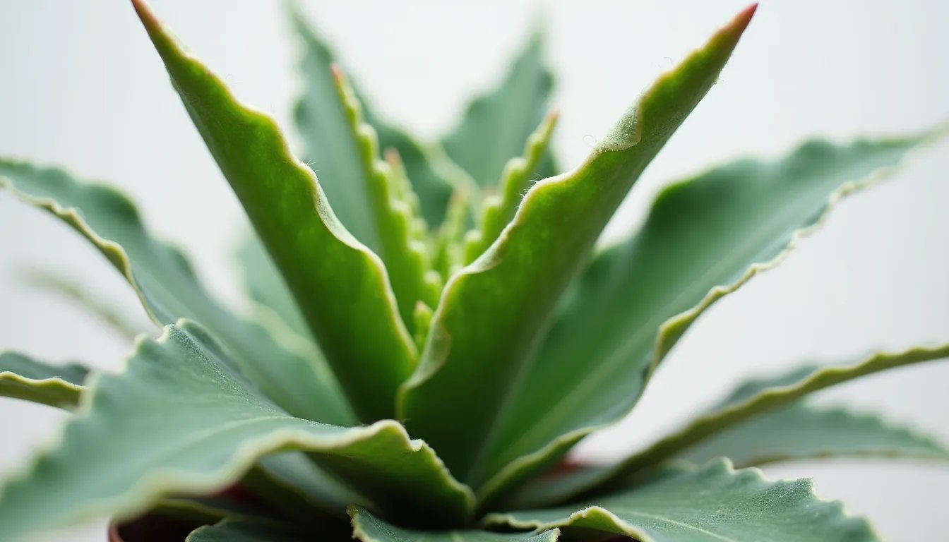 Quando le foglie della sansevieria si spaccano, è il segnale di un cambiamento cruciale nella cura delle piante