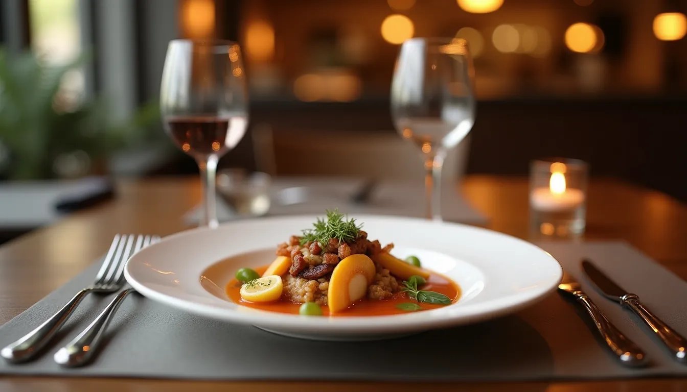 Riscoprire il piacere di mangiare da soli: un viaggio in solitudine che trasforma l’esperienza culinaria