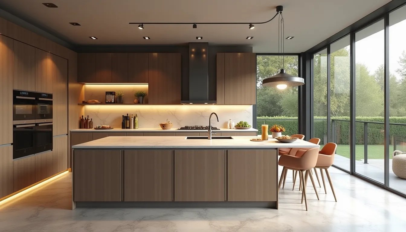 Ristrutturare la cucina nel 2026: le tendenze che stanno rivoluzionando gli spazi domestici
