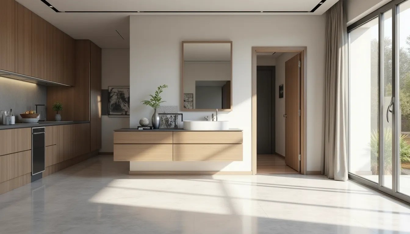 Ristrutturare senza demolire: come il pavimento sopraelevato sta trasformando gli spazi