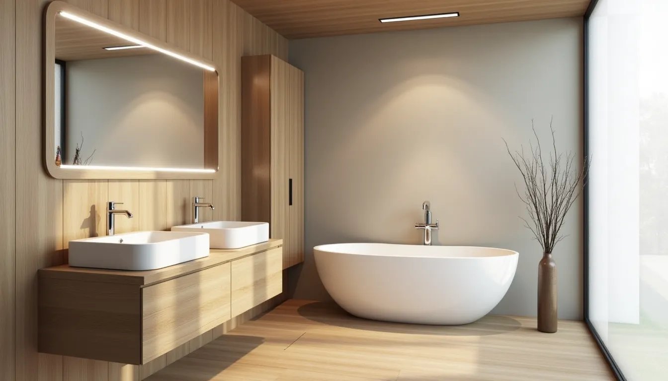 Ristrutturazione bagno nel 2026: cosa aspettarsi tra costi e opportunità di risparmio