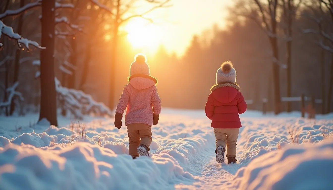 Ritirare il bucato solo dopo il gelo: la sorprendente scienza dietro l'asciugatura in inverno