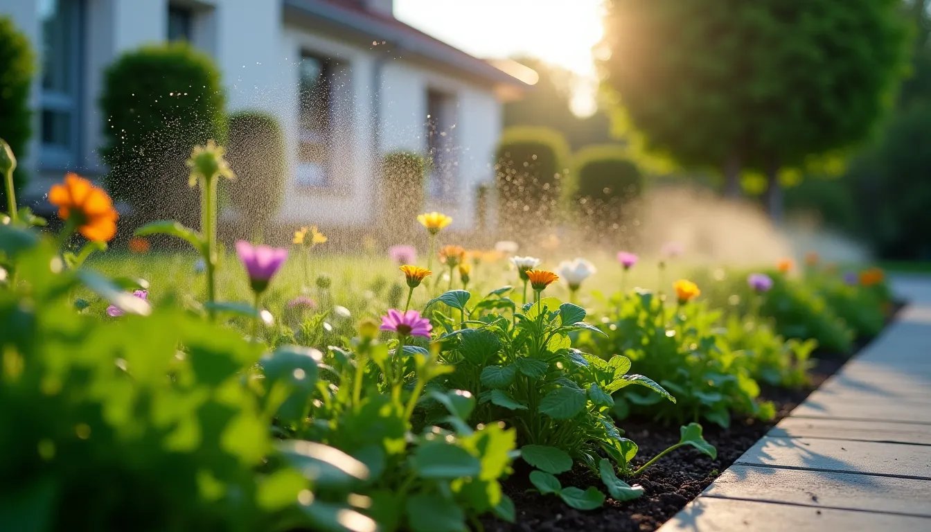 Rivoluziona il tuo giardino: come avere piante rigogliose anche senza il pollice verde