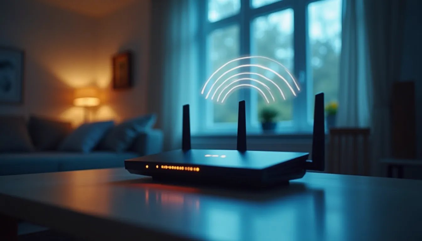 Rivoluzione WiFi: come ottimizzare la tua rete domestica senza spendere un centesimo