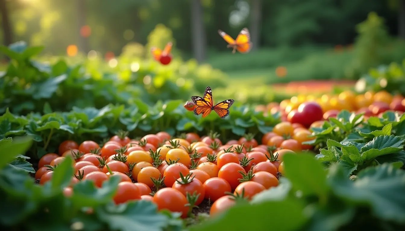 Scoperta sorprendente: i segreti delle patate e delle ortiche che i giardinieri esperti non svelano