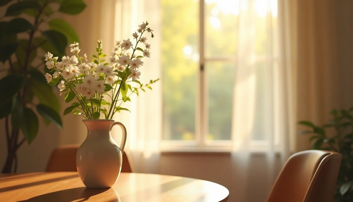 Scoperta una posizione sorprendente per far fiorire lo spatifillo tutto l'anno